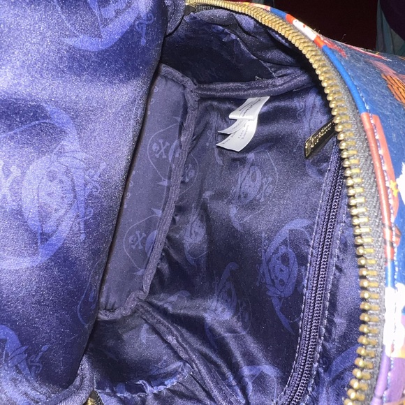 Disney Loungefly - Picture 3 of 6